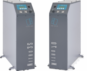 Gázgenerátor ajánlatkérés