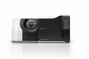 Shimadzu GCMS TQ-8040 NX product image 1