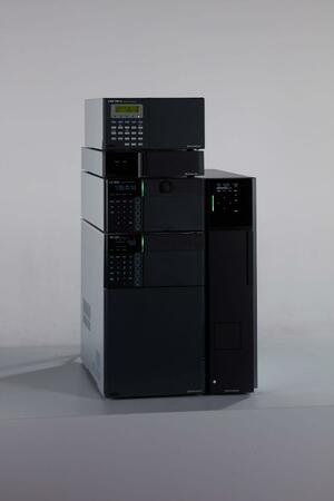Shimadzu HIC-ESP product image 1