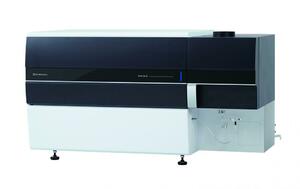 Shimadzu ICPE-9800 product image 1