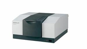 Shimadzu IRAffinity-1S product image 1
