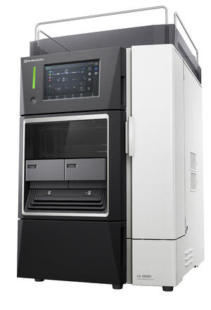 Shimadzu Advanced i-Series (LC-2050/2060) product image 1