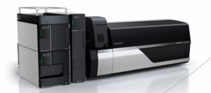 Shimadzu LCMS-8060NX product image 1