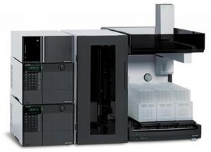 Shimadzu NEXERA Prep product image 1