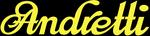ANDRETTI Kávézó és Szervíz Kft. logo