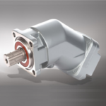 Hansaflex HK PBA Ferdetengelyű axiáldugattyús szivattyú product image