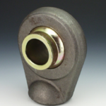 Hansaflex HK CSR Csuklófej product image