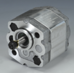 Hansaflex HK CBD ZLBA CBD fogaskerék szivattyú product image