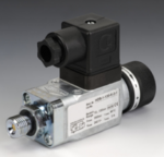 Hansaflex HK HDS HDS nyomáskapcsoló product image