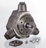 Hansaflex HK PFR Radiáldugattyús szivattyú product image