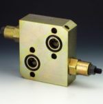 Hansaflex HK V0 590 schock szelep product image