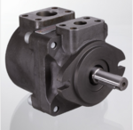 Hansaflex HK PFE Szárnylapátos szivattyú product image