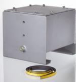 Hansaflex HK BEK BEK hidraulikafolyadék-tartály (tisztítónyílás nélkül) product image