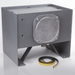 Hansaflex HK BSK BSK hidraulikafolyadék-tartály (tisztítónyílással) product image