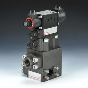 Hidraulika szelep ajánlatkérés