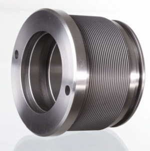 Hansaflex HK CG Vezetőház kettős működésű hidraulikus munkahengerekhez product image 1