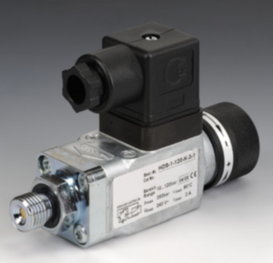 Hansaflex HK HDS HDS nyomáskapcsoló product image 1