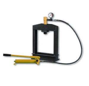 Hansaflex HK ECM Műhelyprés 700 bar product image 1