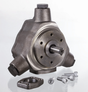 Hansaflex HK PFR Radiáldugattyús szivattyú product image 1