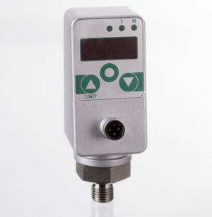 Hansaflex HK DSR DSR szabályzó nyomásérzékelő product image 1