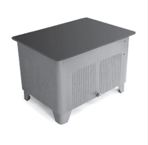 Hansaflex HK SBT BAKRA hidraulikafolyadék-tartály product image 1