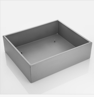 Hansaflex HK OEW BSK Olajkád a BSK acél tartályhoz product image 1