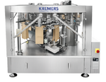 Kremers Zippack MB8-150M product image