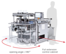 Rovema BVC 145 TwinTube product image