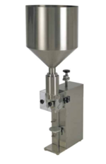 Wick Machinery FG Series product image