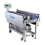 Yamato Tsdw-206w product image