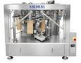 Kremers Zippack MB8-150M product image 