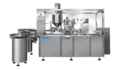 Wick Machinery DFB-T product image