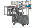 Wick Machinery Infúzió zsáktöltő BTA product image