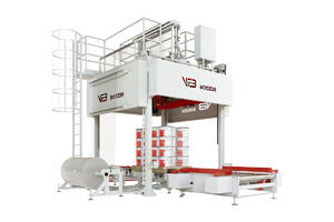 Raklap fóliázó ajánlatkérés