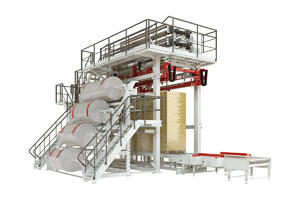 Raklap fóliázó ajánlatkérés