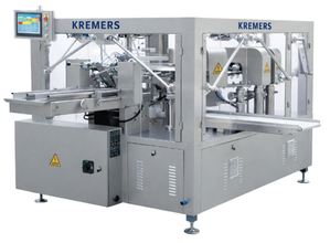 Kremers Zippack MB8-140TW product image 1