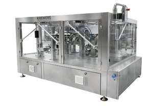 Kremers Zippack MB8-300 product image 1