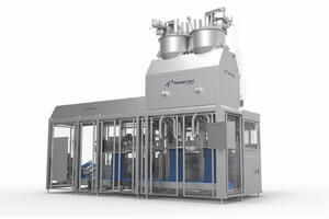 Premier Tech Chronos OML-BF product image 1