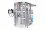 Rovema BVC 310 Liquid product image 1