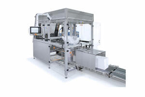 Rovema Ee 98 product image 1