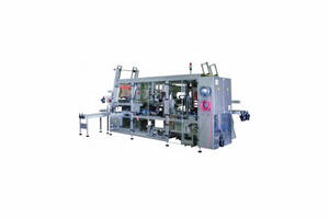 Rovema Eto 443 product image 1