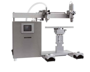 Wick Machinery BT1 product image 1