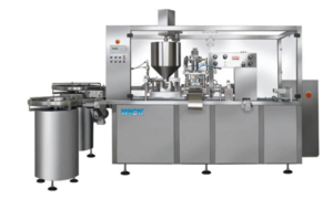 Wick Machinery DFB-T product image 1