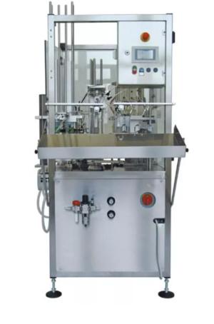 Wick Machinery MINICAN C product image 1