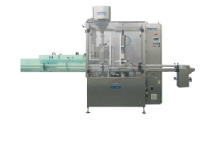 Wick Machinery MINICAN T product image 1
