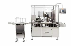 Wick Machinery Minican Pharma product image 1