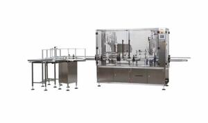 Wick Machinery Multifill VR-MP-vel product image 1