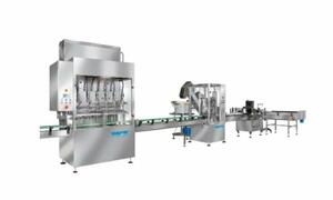 Wick Machinery Multifill product image 1