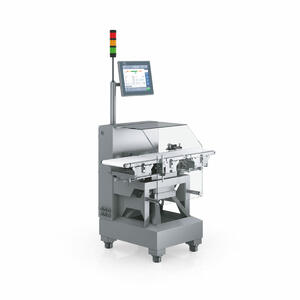 Súlyellenőrző mérleg ajánlatkérés