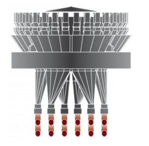 Yamato Omega ADW-O-0132F product image 1